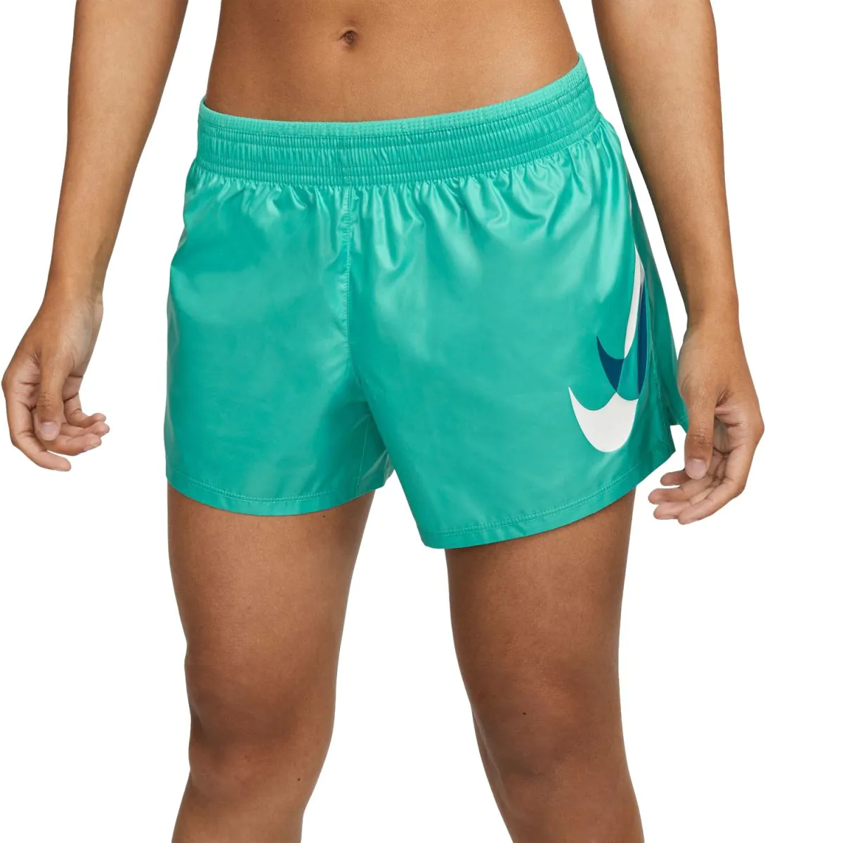 Nike Dri-FIT Swoosh Run Women's Running Shorts DD6831-392