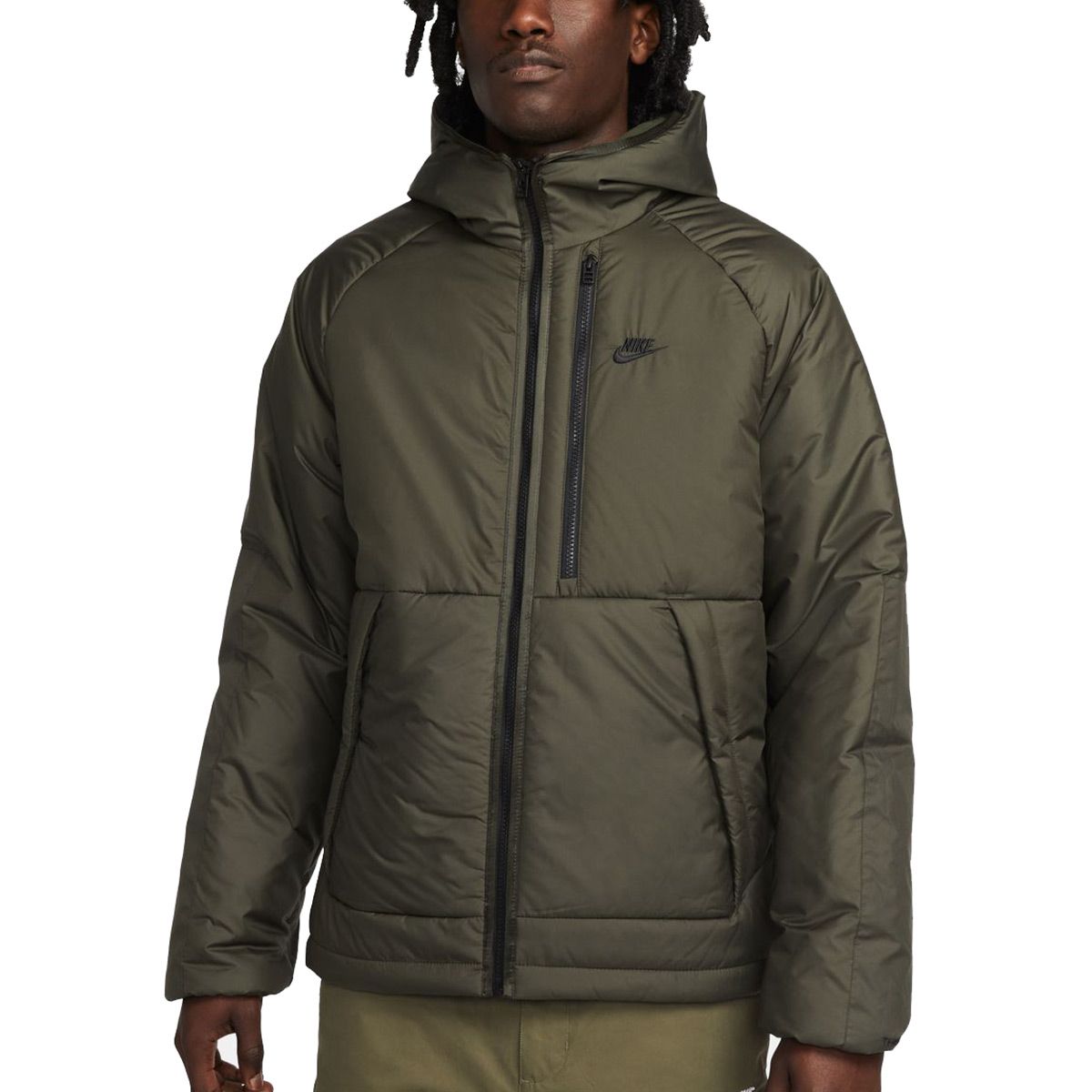 Nike Sportswear Therma-FIT Legacy Men's Hooded Jacket DD6857