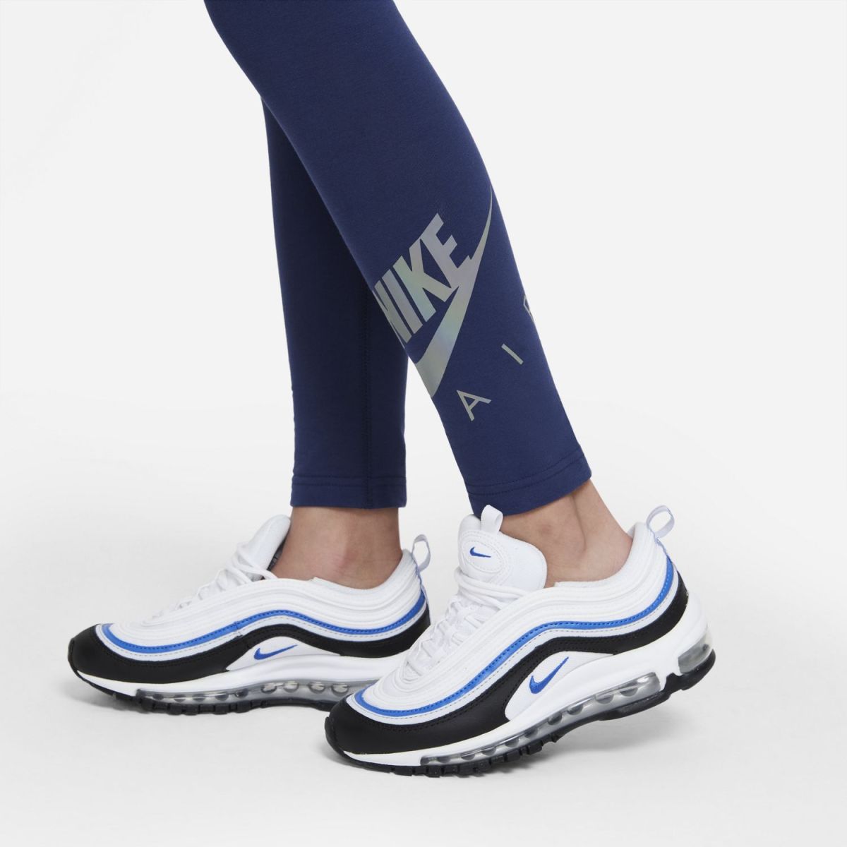 Nike Air Girls' Leggings DD7140-410