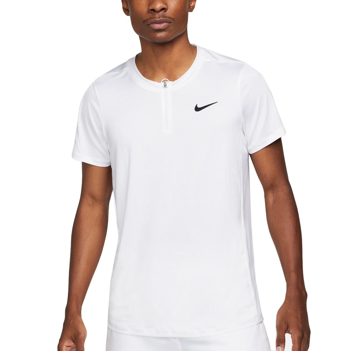 NikeCourt Dri-FIT Advantage Men's Tennis Polo DD8321-100