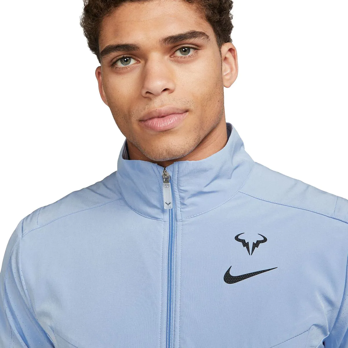 NikeCourt Dri-FIT Rafa Men's Tennis Jacket DD8537-479