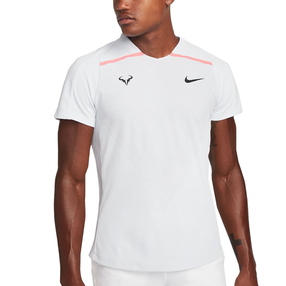 NikeCourt Dri-FIT ADV Rafa US Open Tennis Top DD8540-043