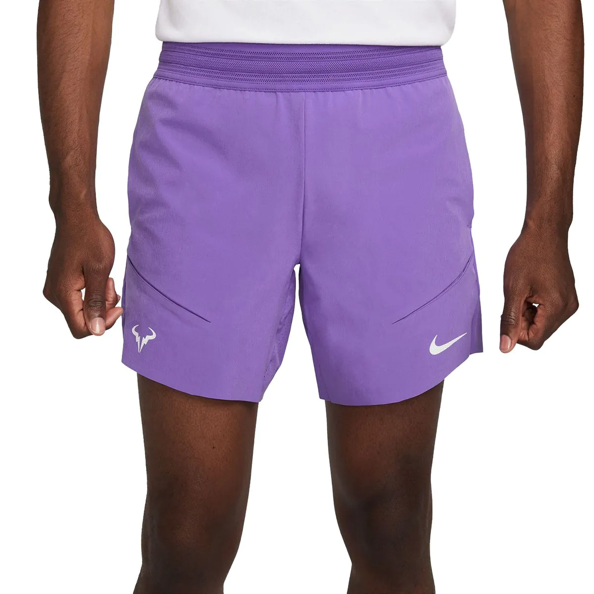 NikeCourt Dri-FIT ADV Rafa Men's 7'' Tennis Shorts DD8543-54