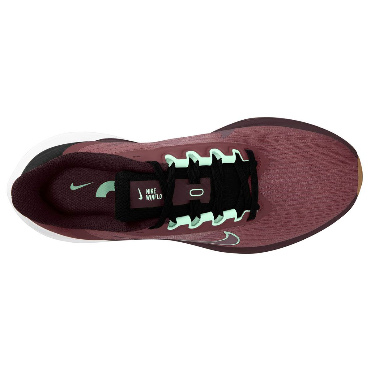 Nike Air Zoom Winflo 9 Women's Running Shoes DD8686-601