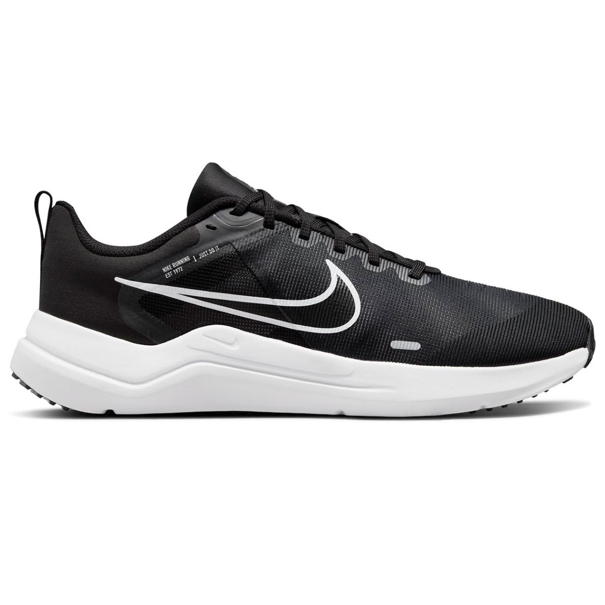 Nike Downshifter 12 Men's Road Running Shoes DD9293-001