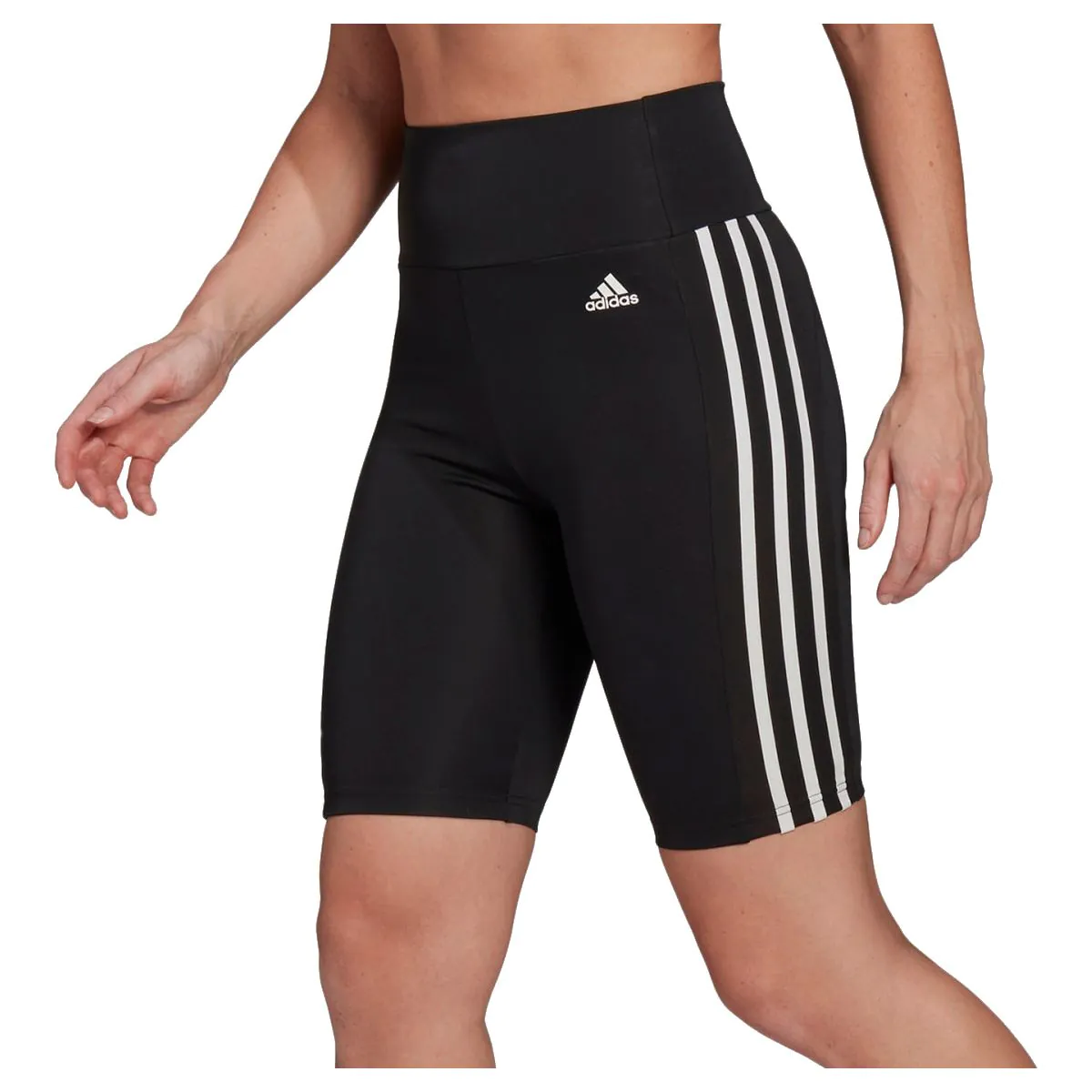 adidas Designed 2 Move High Rise Short Sport Women's Tights