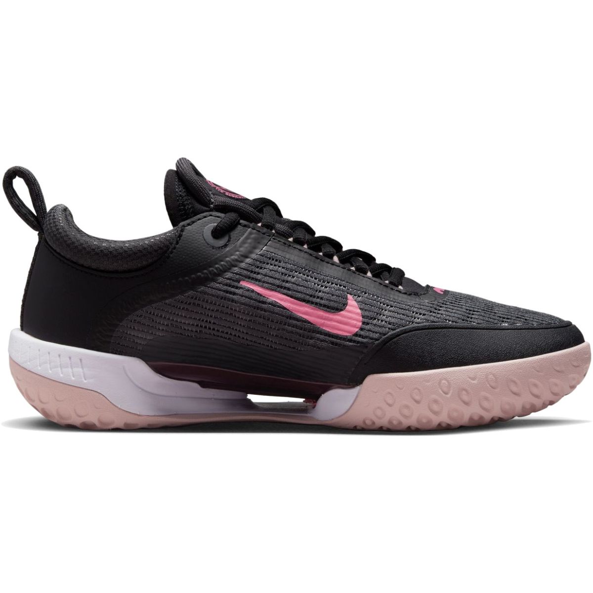 NikeCourt Zoom NXT Women's Hard Court Tennis Shoes DH0222-00