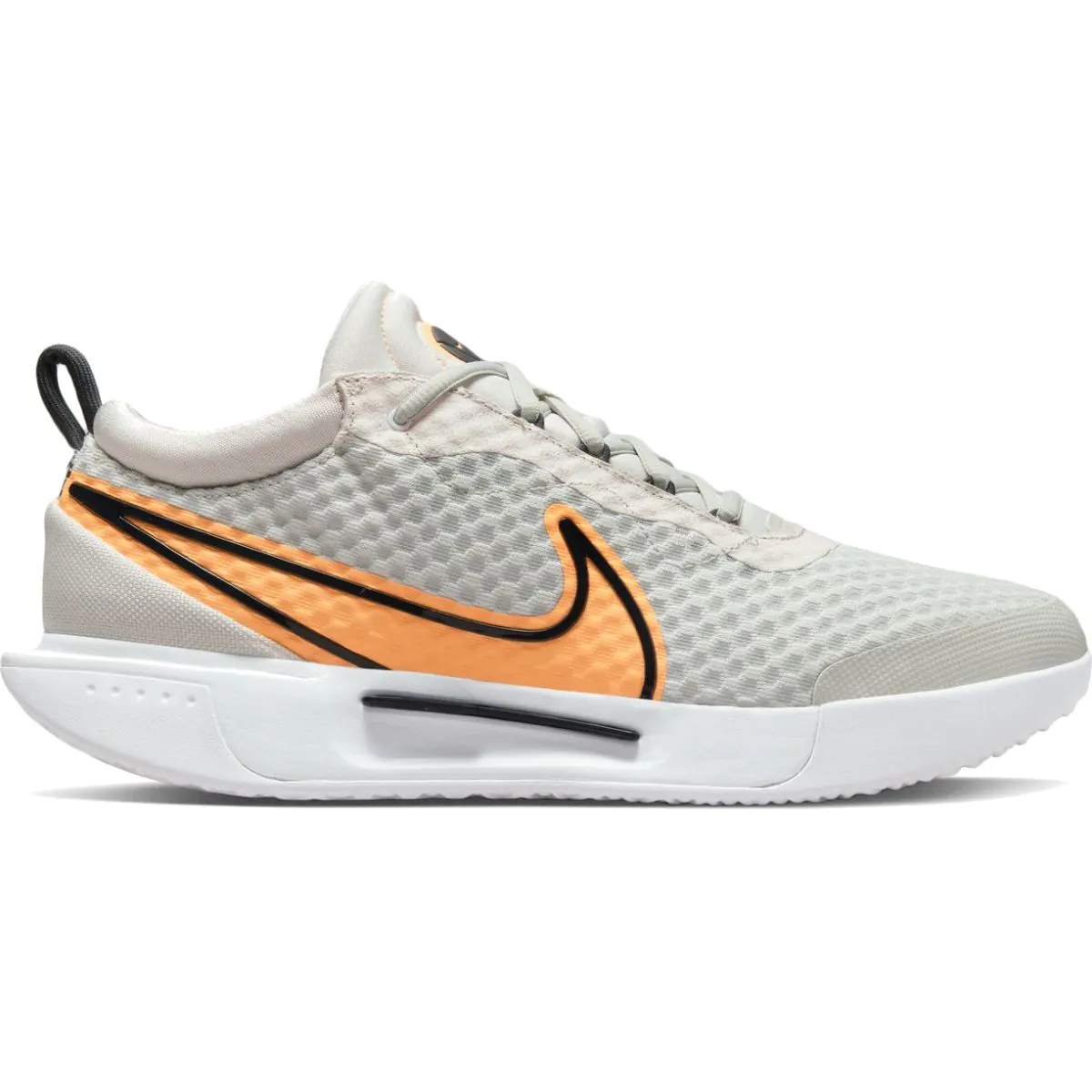 NikeCourt Zoom Pro Men's Tennis Shoes DH0618-002