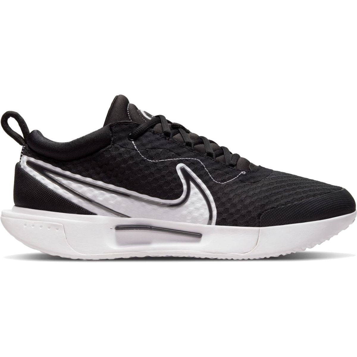 NikeCourt Zoom Pro Men's Tennis Shoes DH0618-010