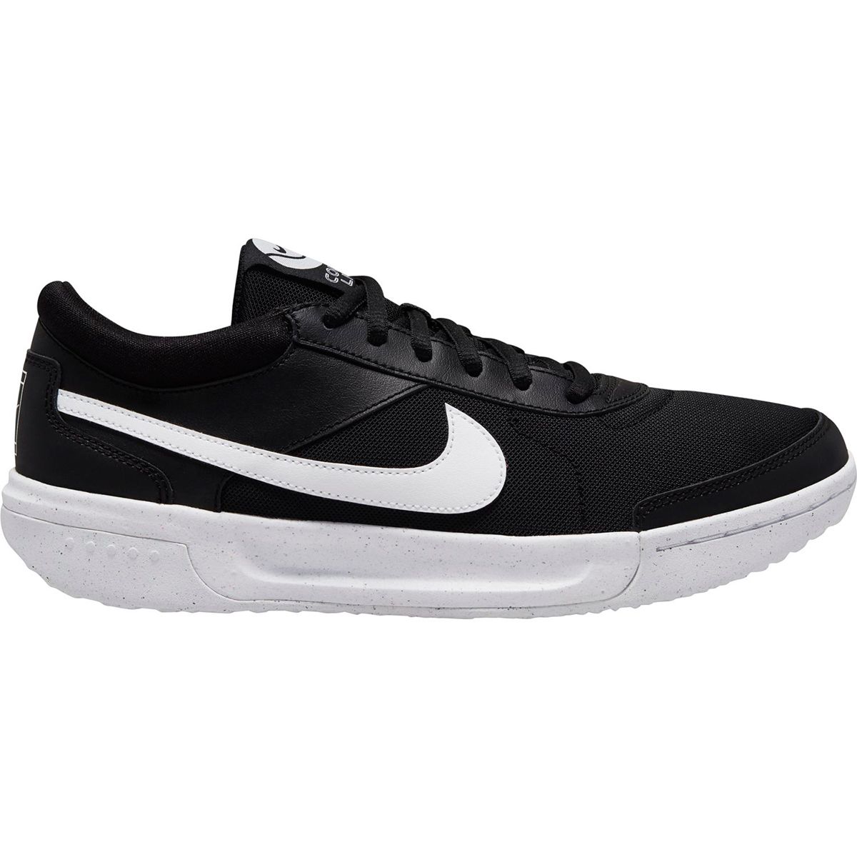 NikeCourt Zoom Lite 3 Men's Tennis Shoes HC DH0626-010