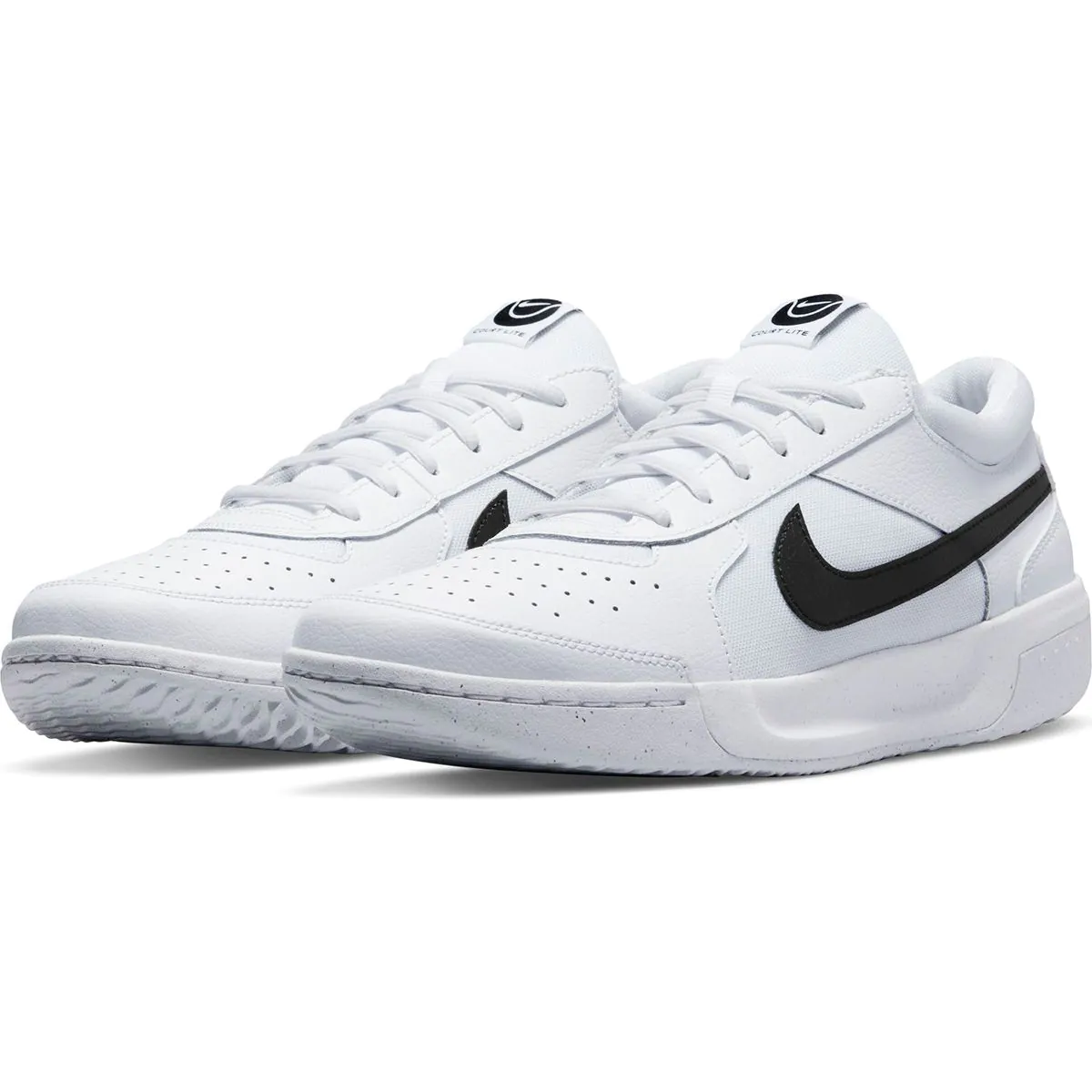 Chaussure Nike Zoom Court Lite junior DH0626-141 - Ecosport Tennis