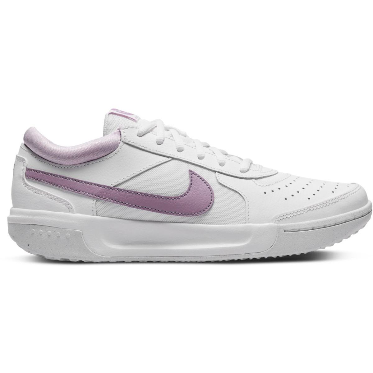 NikeCourt Zoom Lite 3 Women's Tennis Shoes DH1042-117