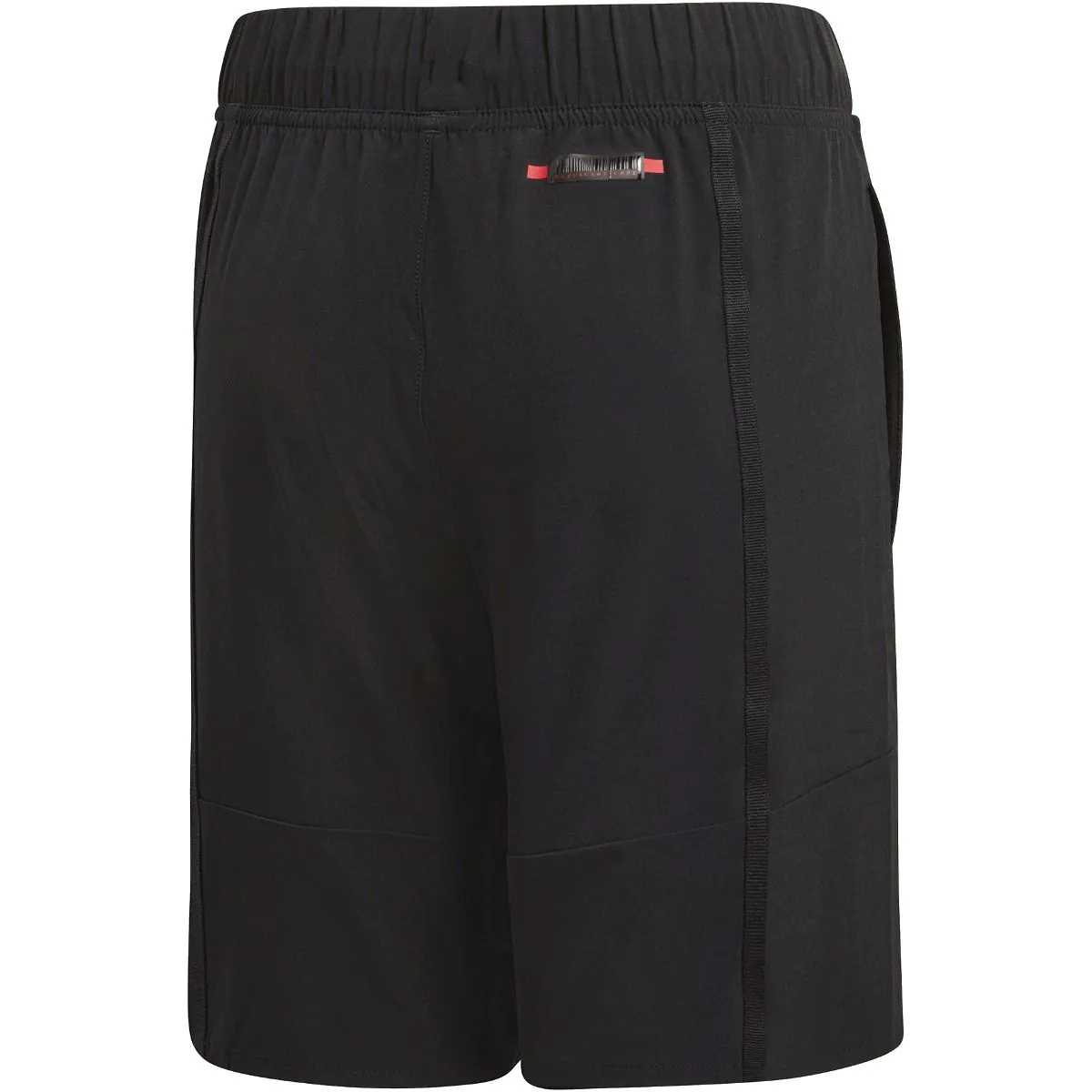adidas Barricade Boys' Tennis Shorts DH2785