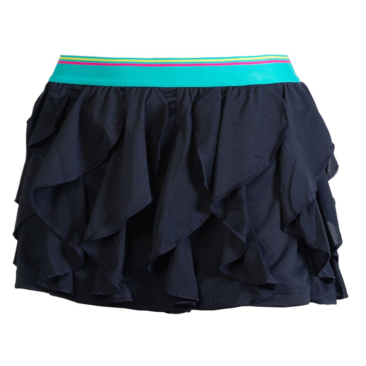 adidas Frilly Girls' Tennis Skirt DH2807