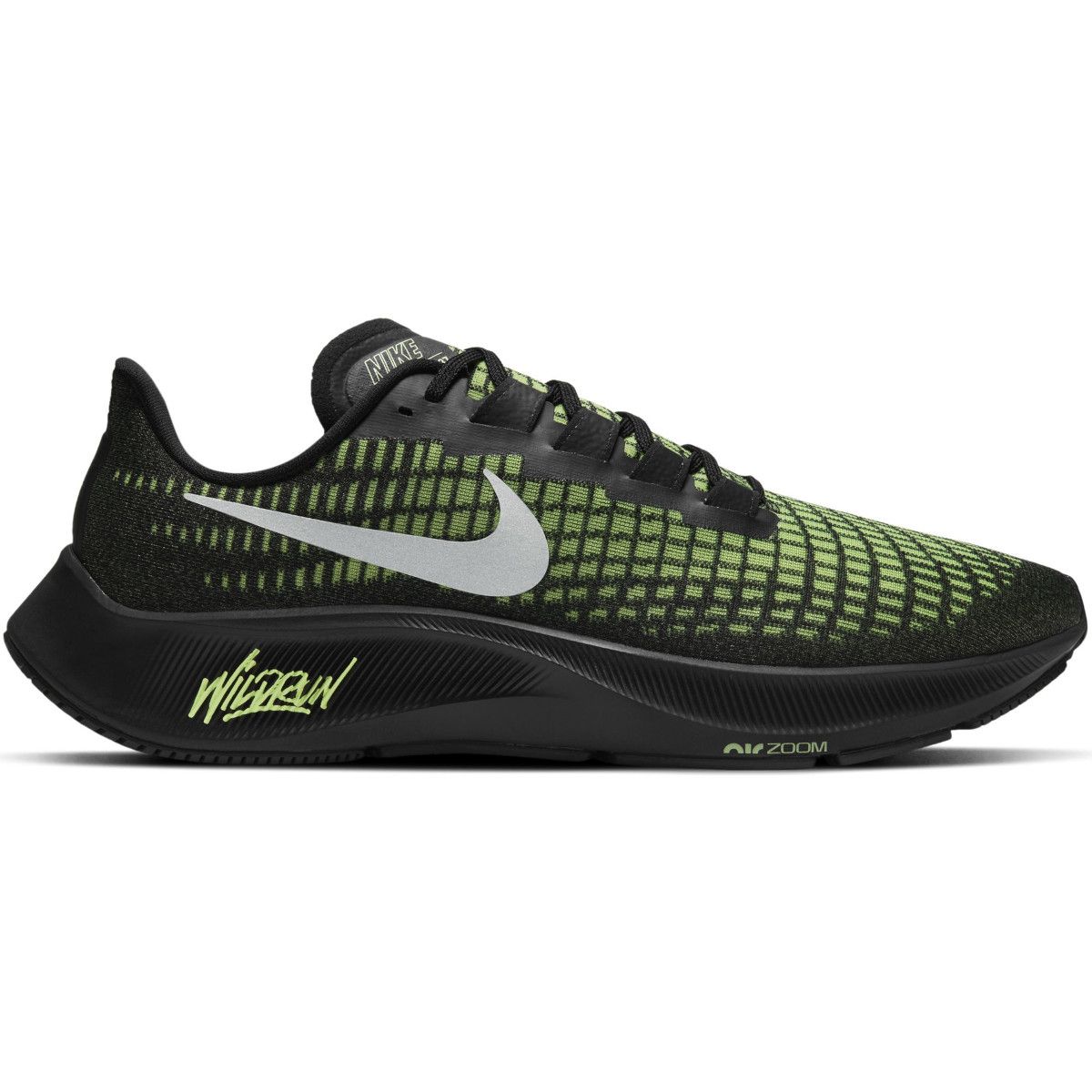 Nike Air Zoom Pegasus 37 Men's Running Shoes DH4264-001