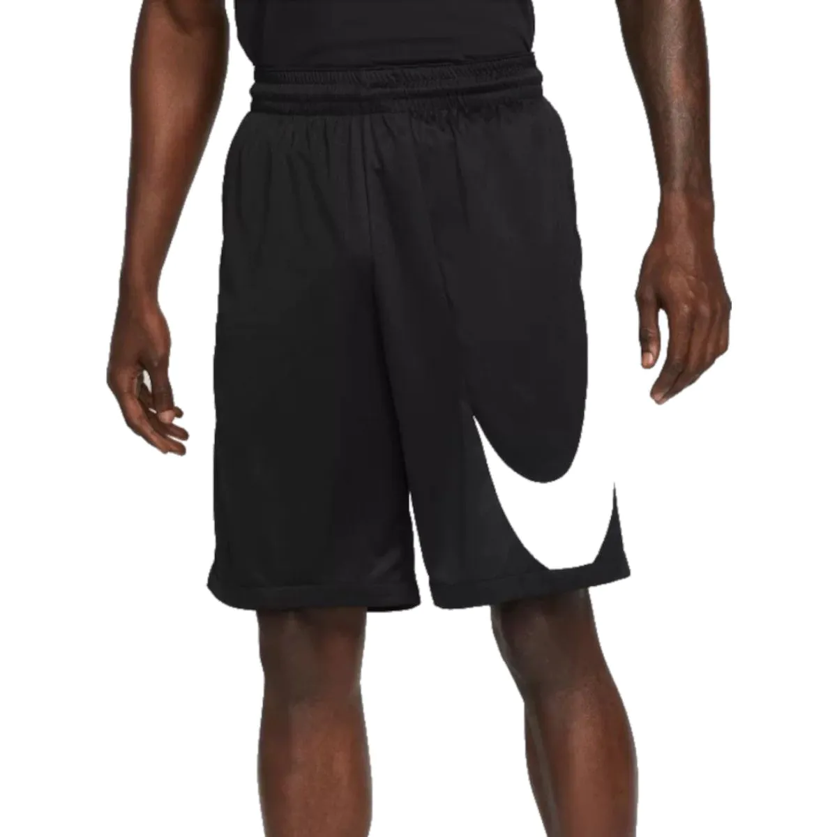 Nike Dri-FIT Men's Basketball Shorts DH6763-013