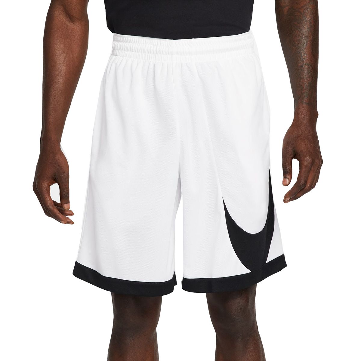 Nike Dri-FIT Men's Basketball Shorts DH6763-100