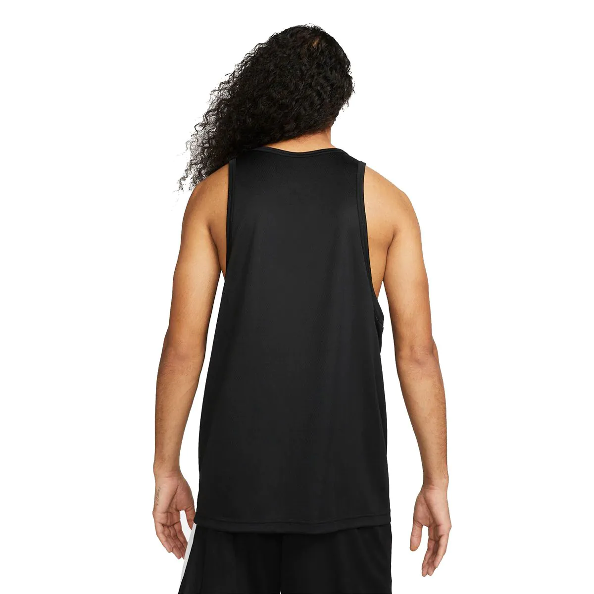 Nike Dri-FIT Men's Basketball Crossover Jersey DH7132-013
