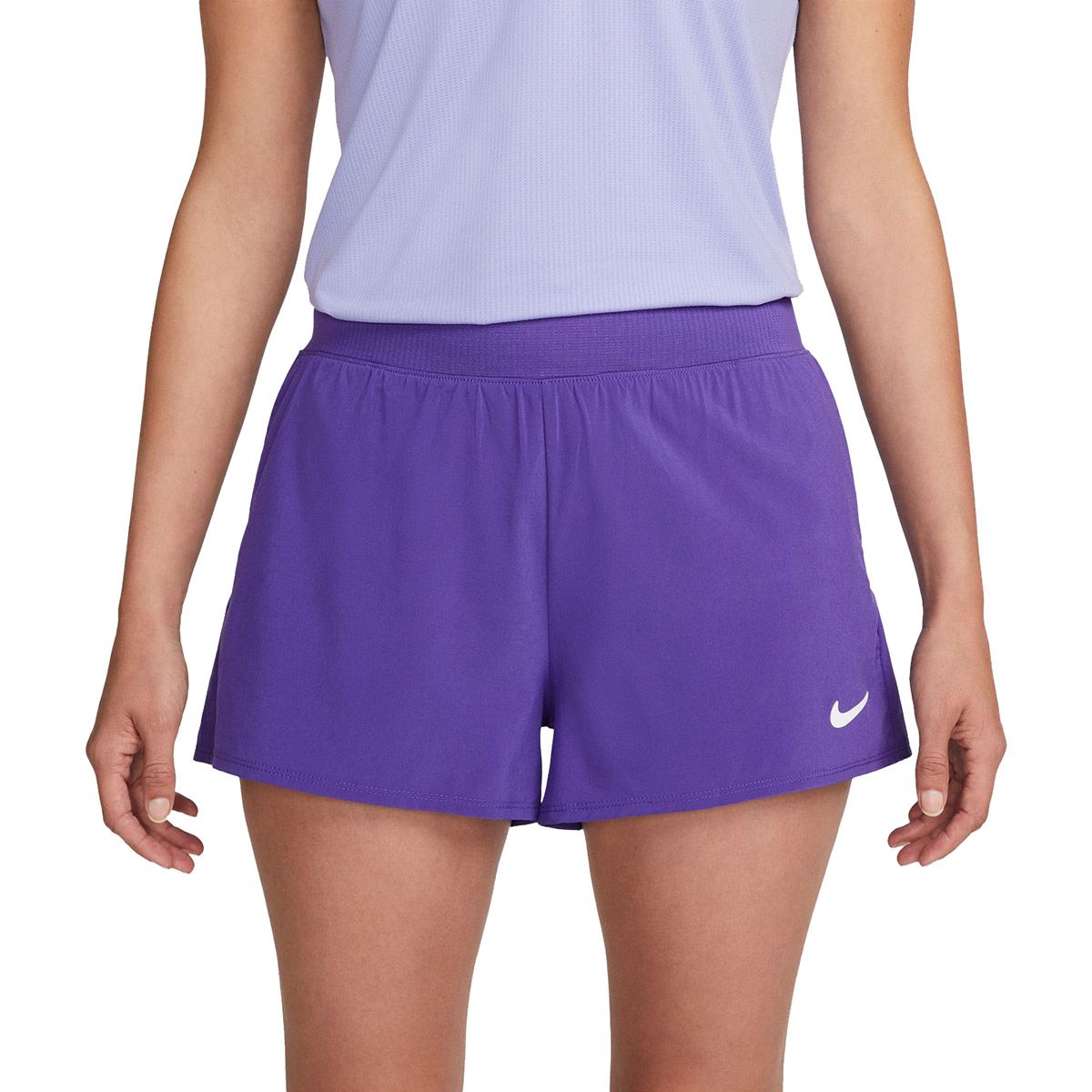 NikeCourt Victory Women's Tennis Shorts DH9557-579