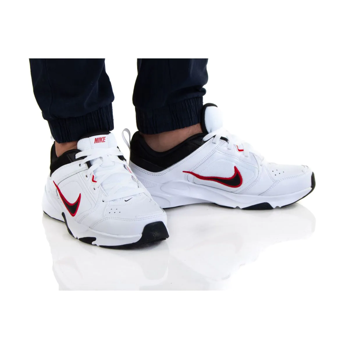 Nike Defy All Day Men's Training Shoes DJ1196-101