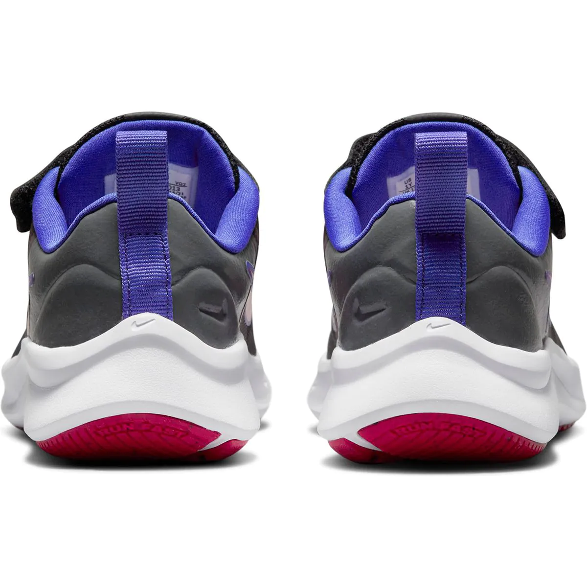 Nike Star Runner 3 SE Kids Running Shoes DJ4697-013