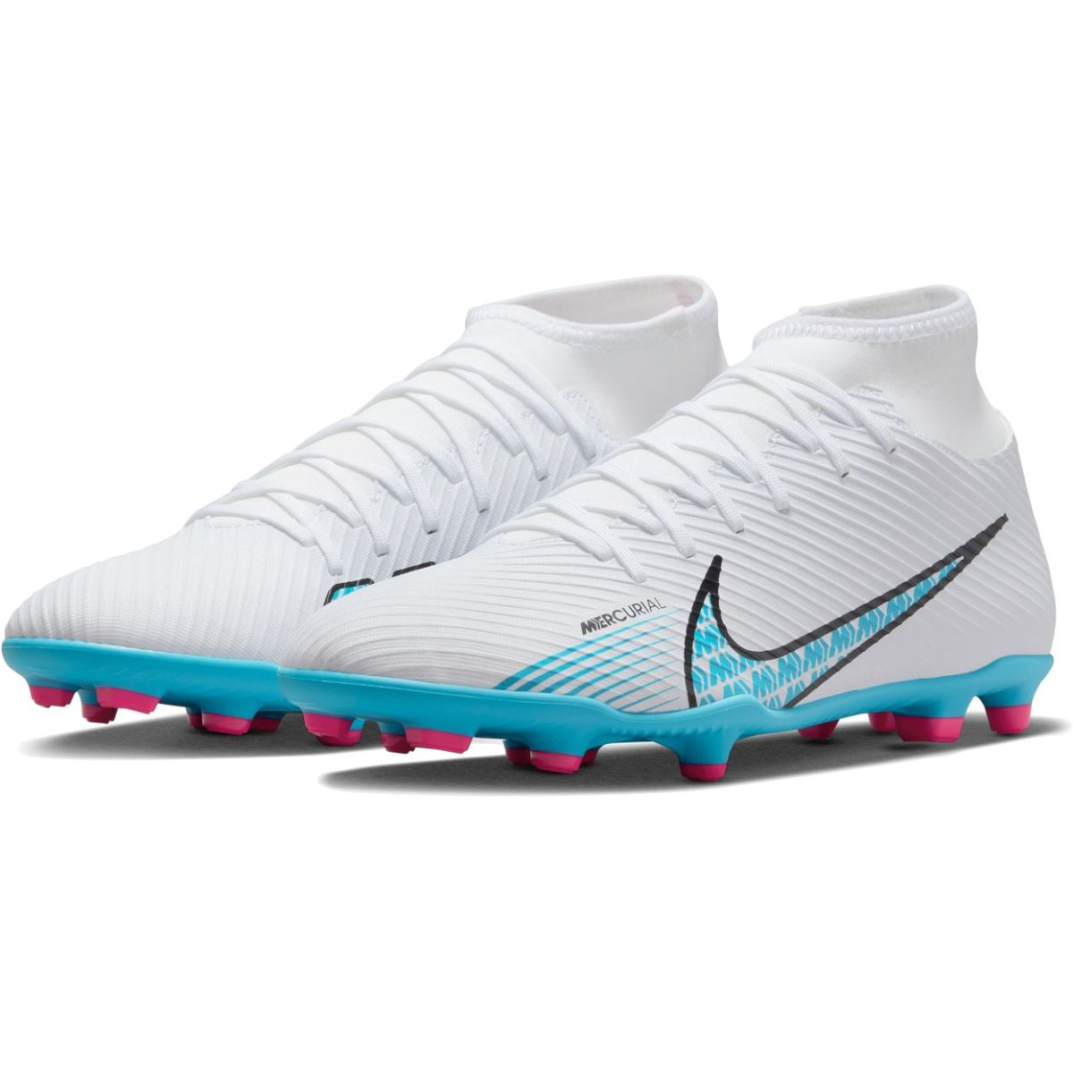 Nike Mercurial Superfly 9 Club MG Multi-Ground Soccer Cleats