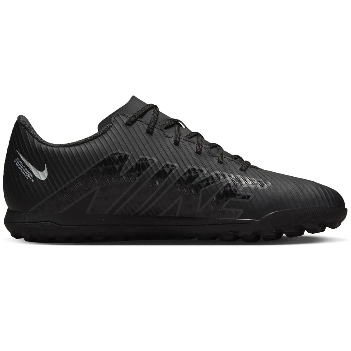Nike Mercurial Vapor 15 Club TF Men's Soccer Shoes DJ5968-00
