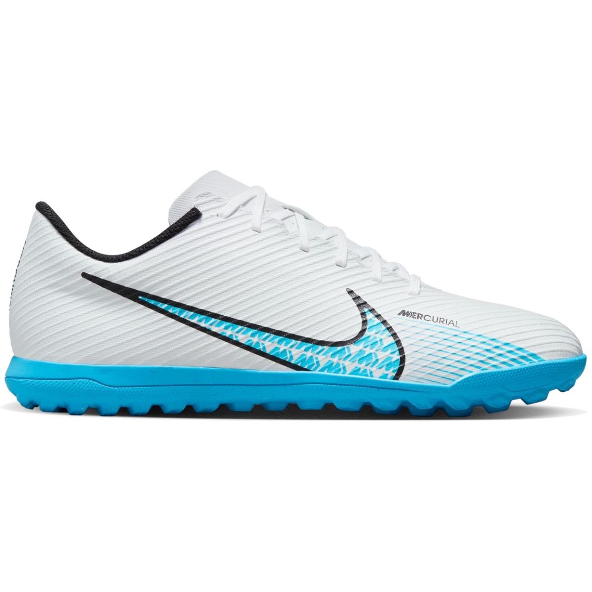 Nike Mercurial Vapor 15 Club TF Men's Soccer Shoes DJ5968-14