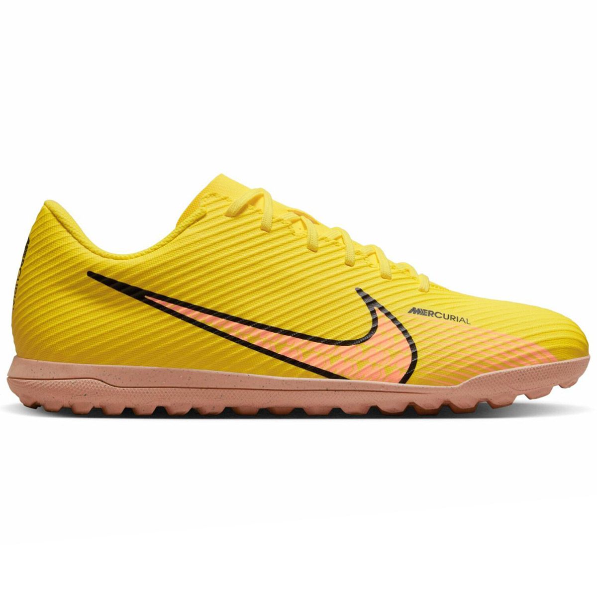 Nike Mercurial Vapor 15 Club TF Men's Soccer Shoes DJ5968-78