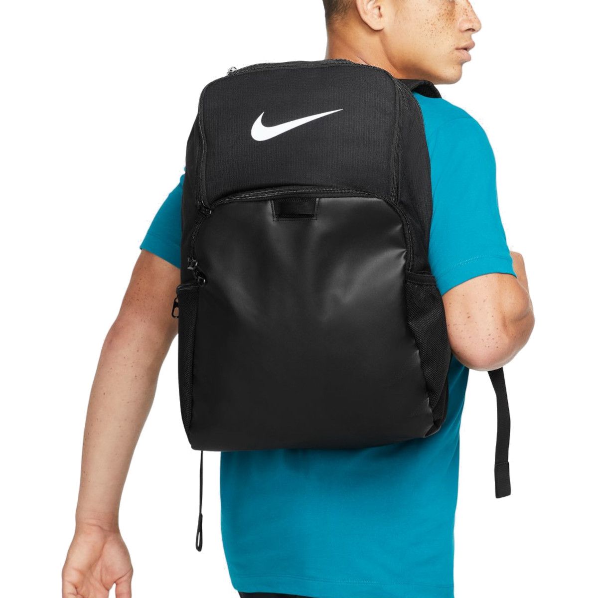 Nike Brasilia 9.5 Training Backpack (Extra Large, 30L) DM397