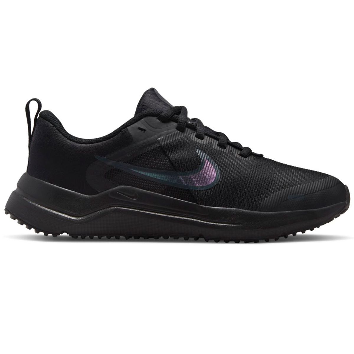 Nike Downshifter 12 Big Kids' Road Running Shoes DM4194-002