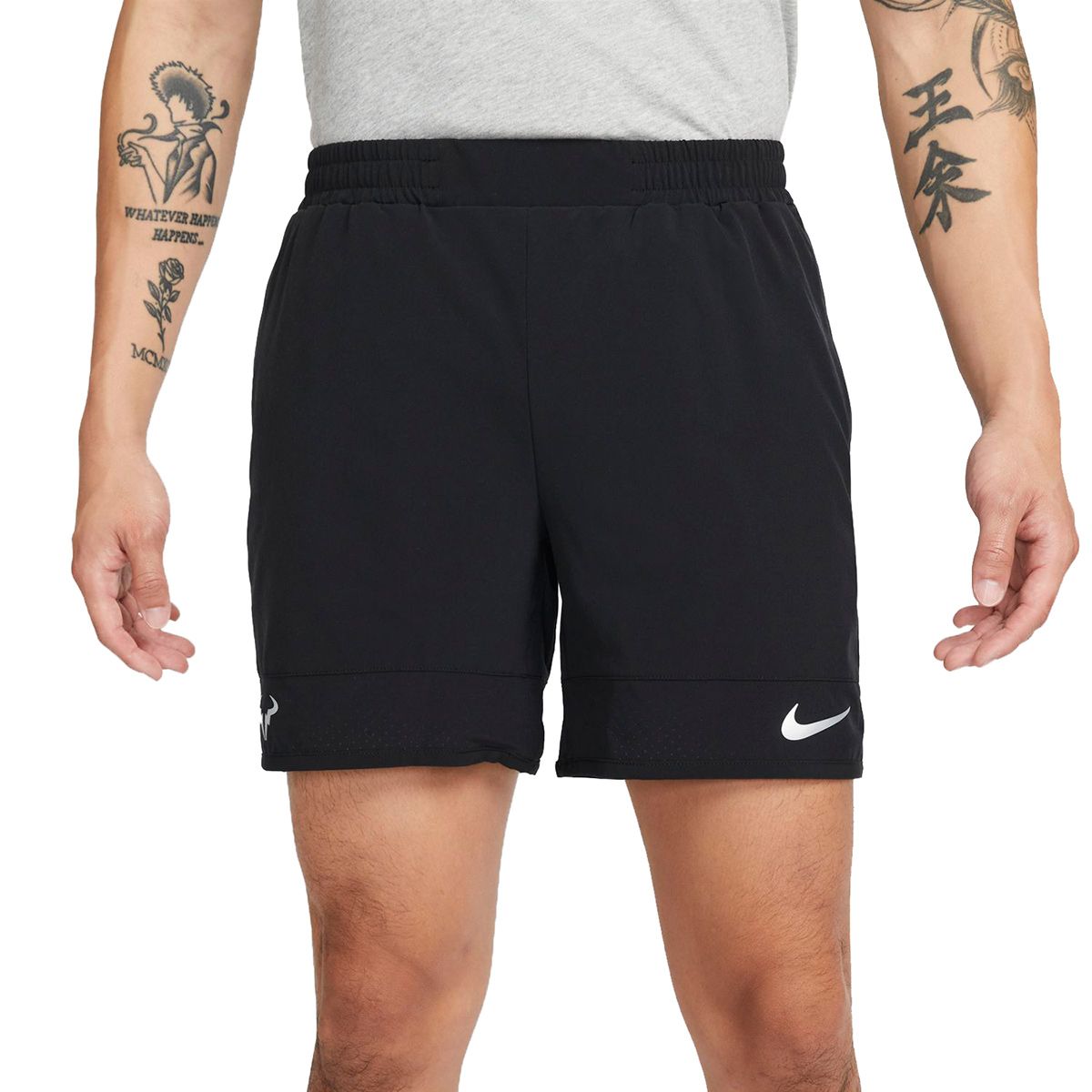 NikeCourt Dri-Fit Adv Rafa Men's 7" Tennis Shorts DM4286-010