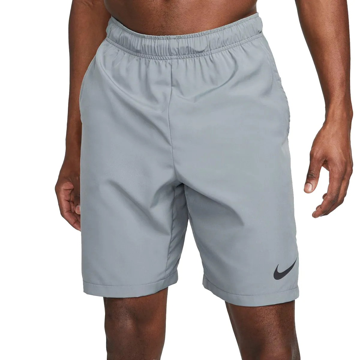 Nike Dri-FIT Men's 9 Woven Training Shorts DM6617-084