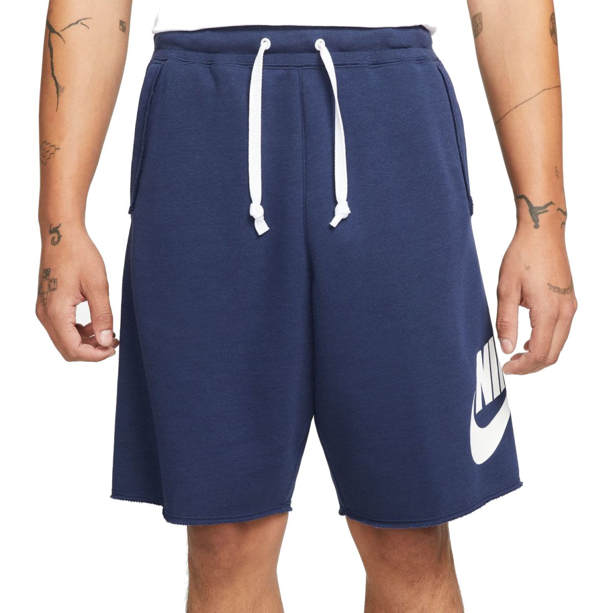 Nike Sportswear Sport Essentials Men's French Terry Alumn Sh