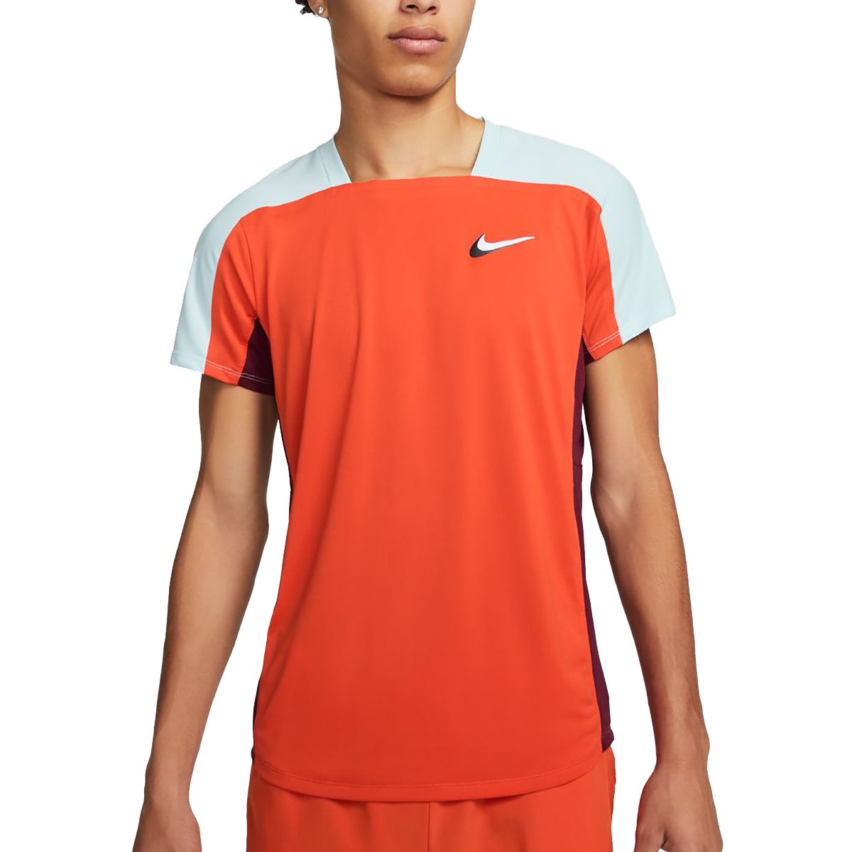 NikeCourt Dri-FIT ADV Slam Men's Tennis Top DN1820-891