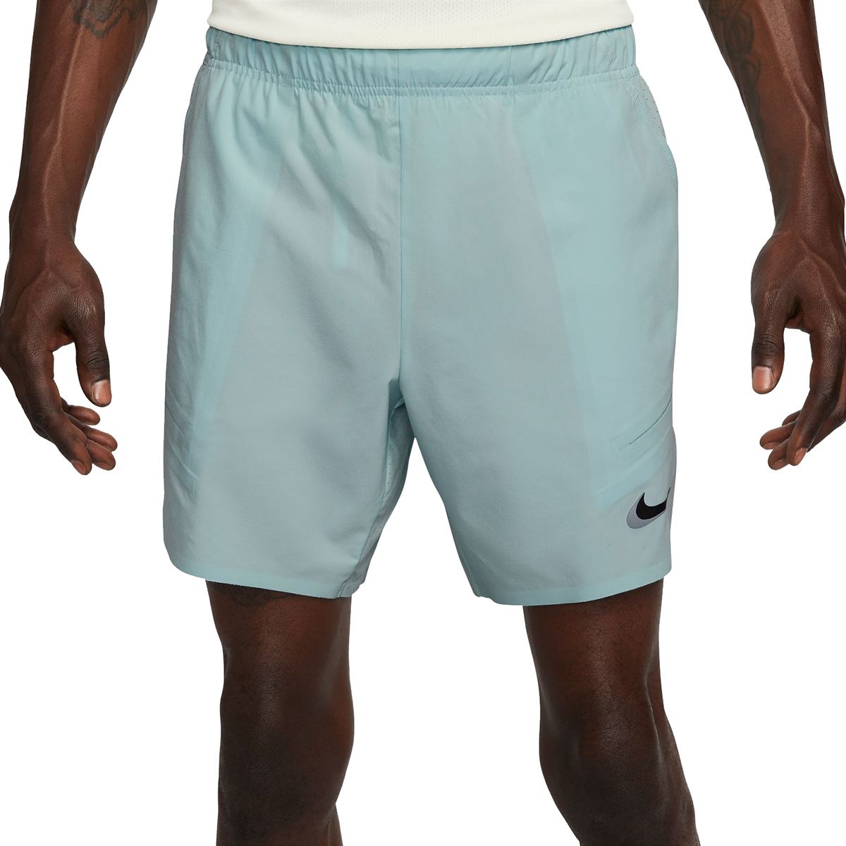 NikeCourt Dri-FIT ADV Slam 7" Men's Tennis Shorts DN1825-474