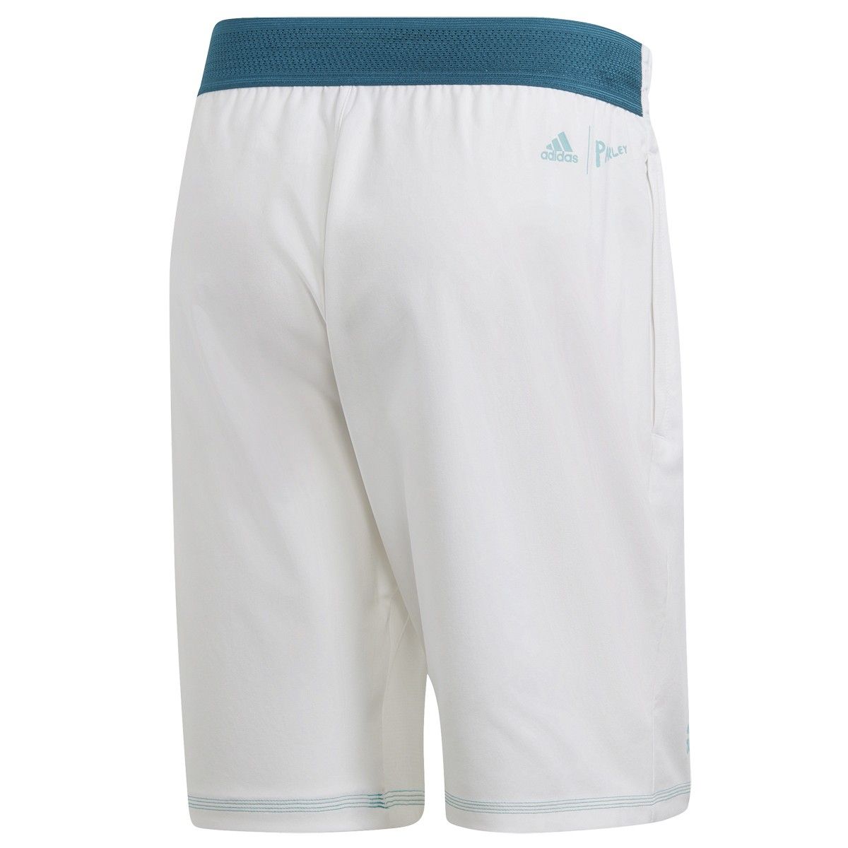 adidas Parley 9 Men's Tennis Shorts DP0292