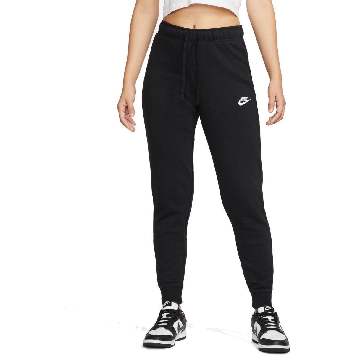 Nike Sportswear Club Fleece Women's Mid-Rise Slim Joggers DQ