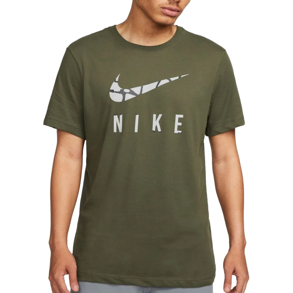 Nike Dri-FIT Run Division Running T- Shirt DR7662-325
