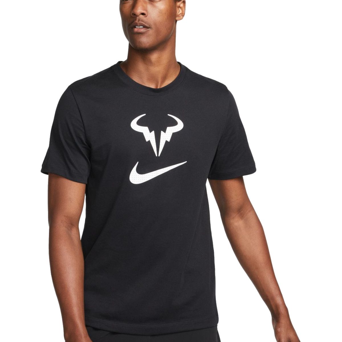 NikeCourt Dri-FIT Rafa Men's Tennis T-Shirt DR7723-010