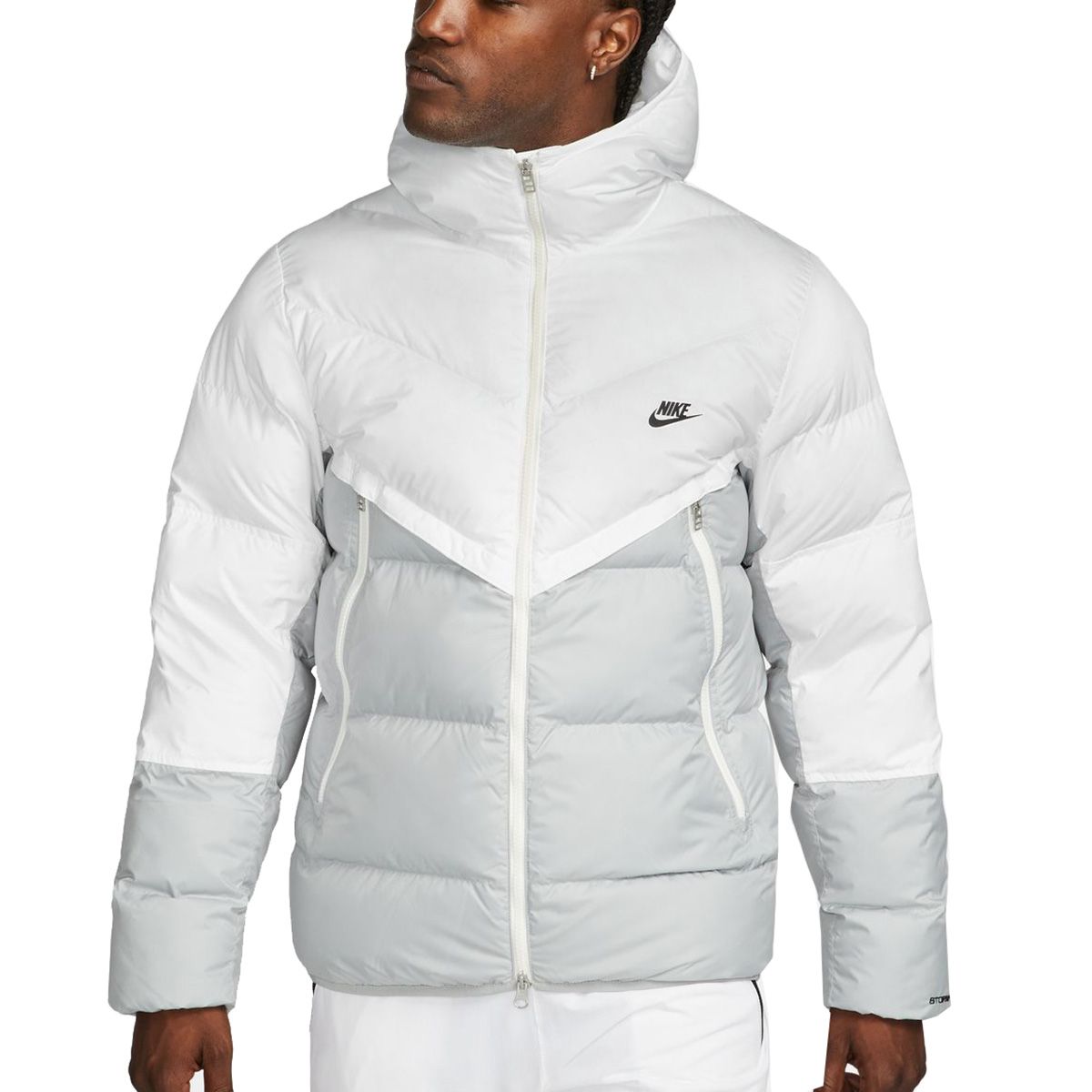 Nike Sportswear Storm-FIT Men's Windrunner Jacket DR9605-100