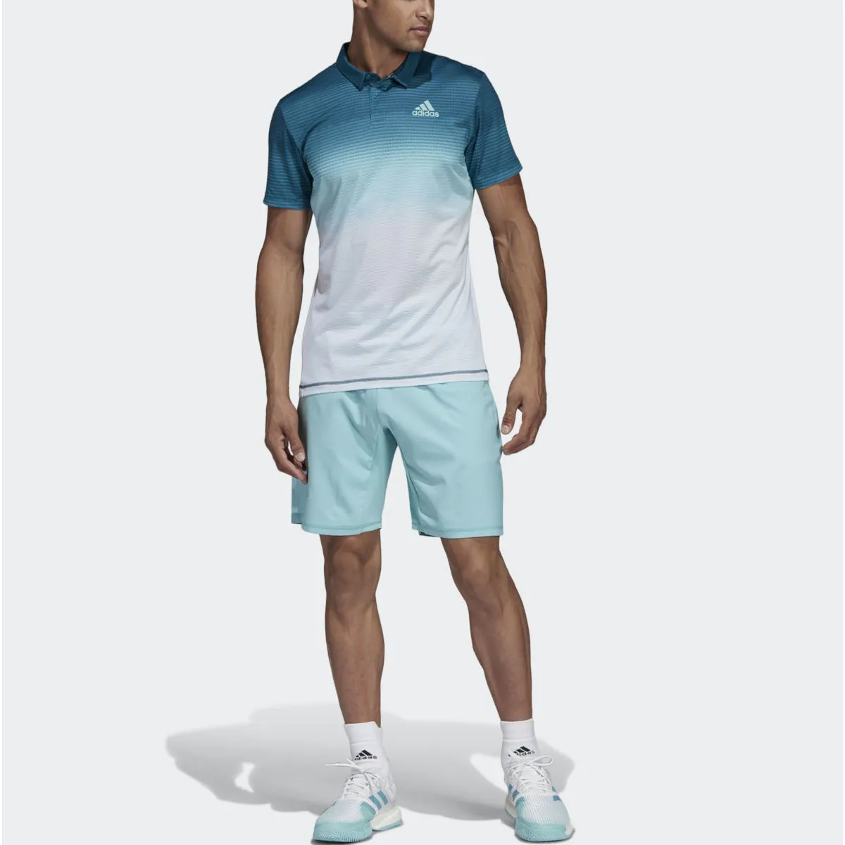 adidas Parley Men's Tennis Shorts DT4197