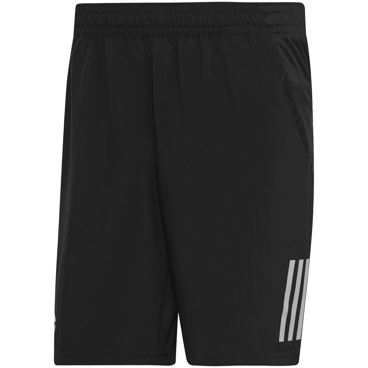 adidas Club 3-Stripes 9' Men's Tennis Shorts DU0874