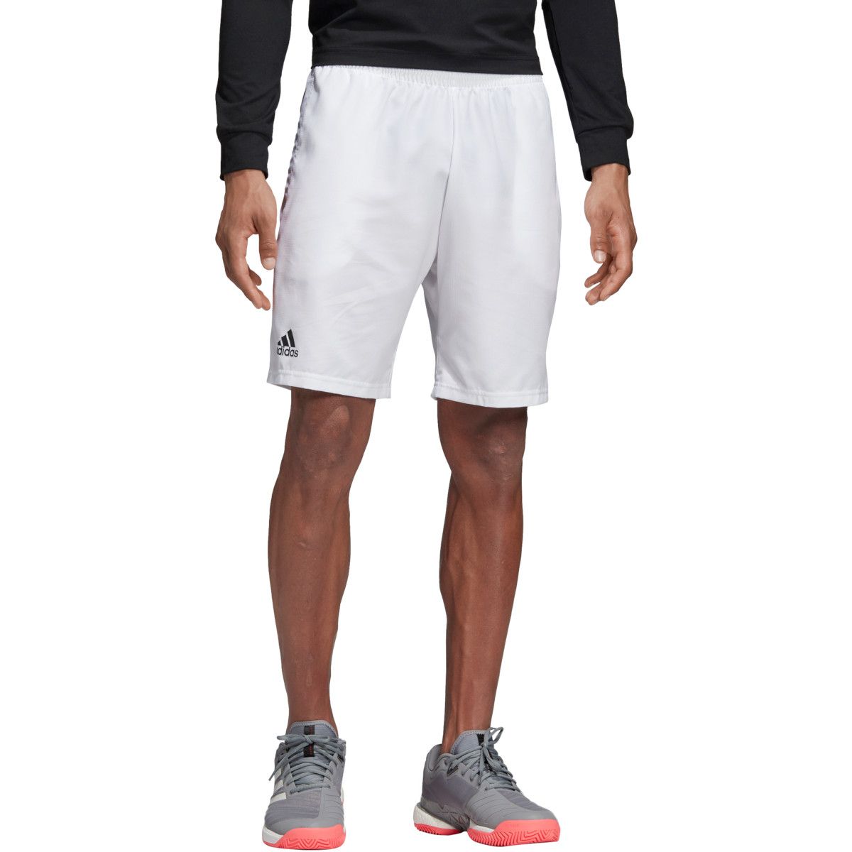 adidas Club 9' Men's Tennis Shorts DU0879