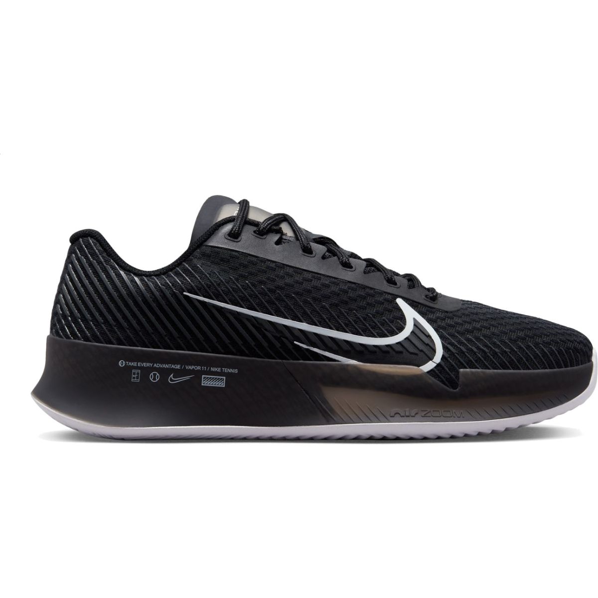 NikeCourt Air Zoom Vapor 11 Women's Clay Tennis Shoes DV2015