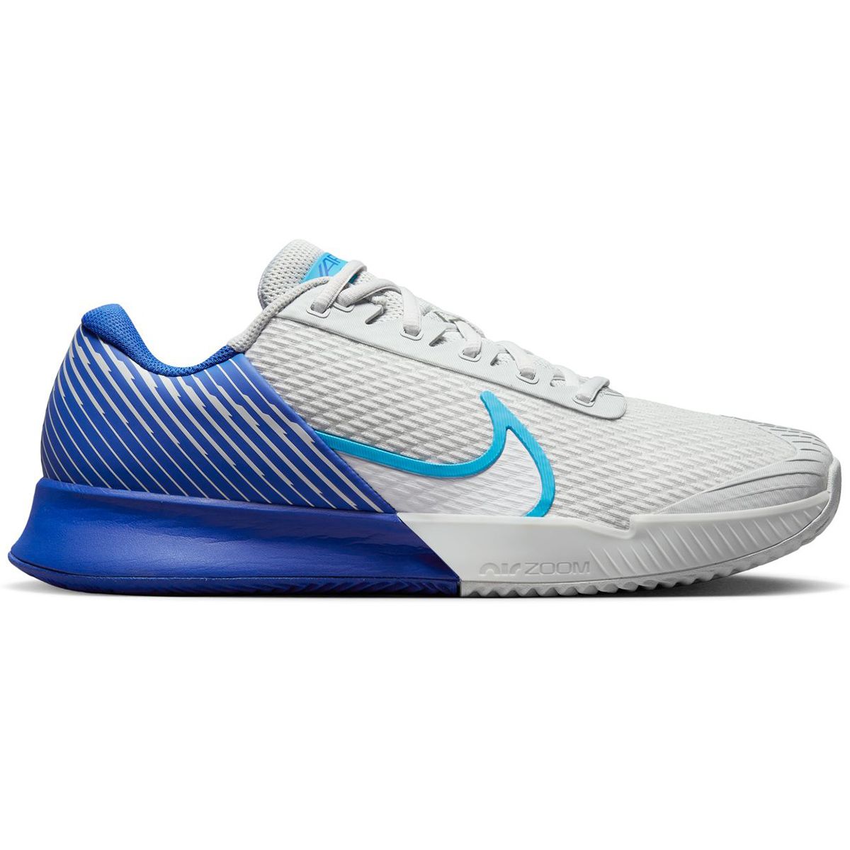 NikeCourt Air Zoom Vapor Pro 2 Men's Clay Tennis Shoes DV202