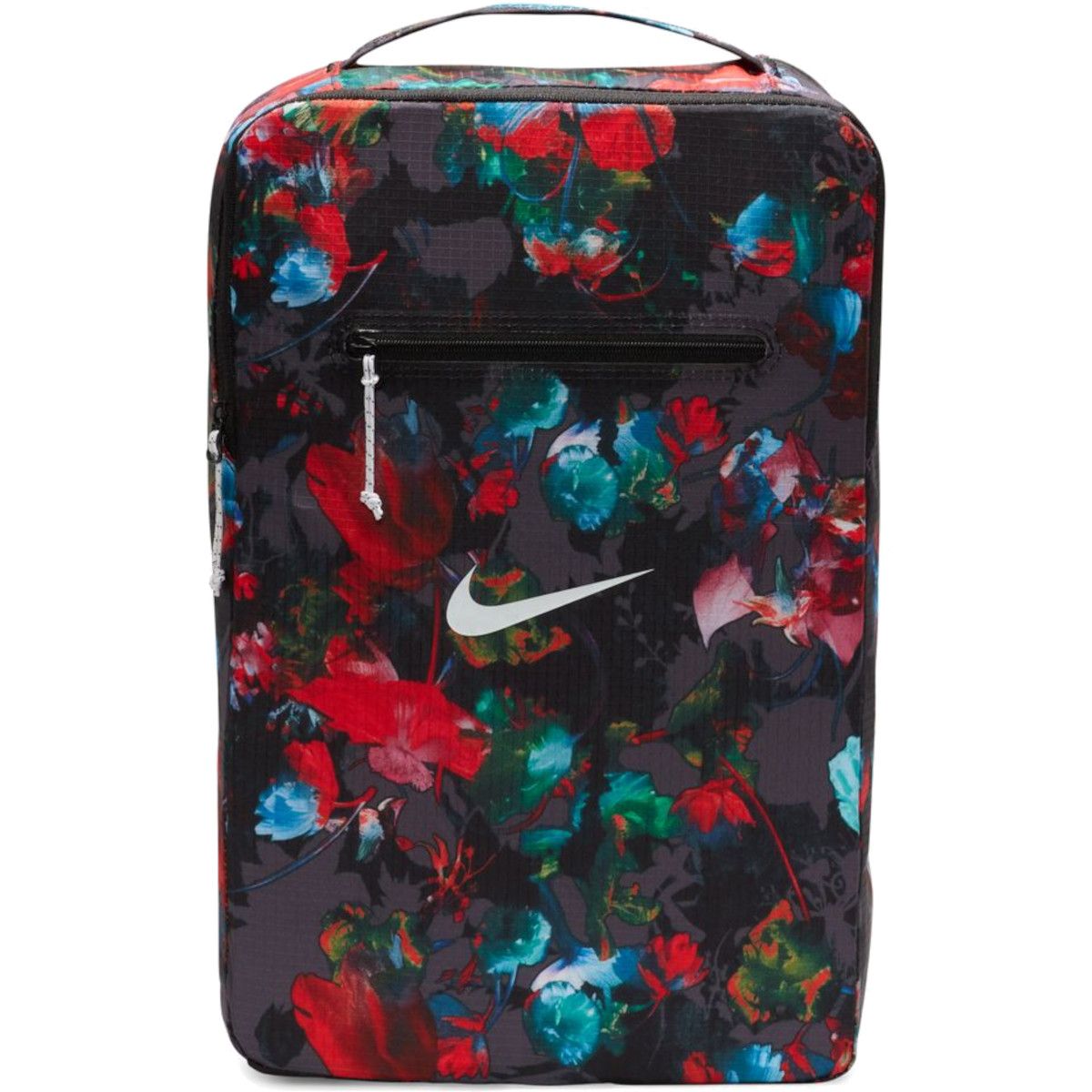 Nike Printed Stash Shoe Bag (13L) DV3087-010