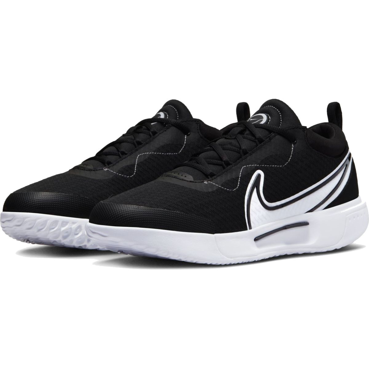 NikeCourt Zoom Pro Men's Hard Court Tennis Shoes DV3278-001