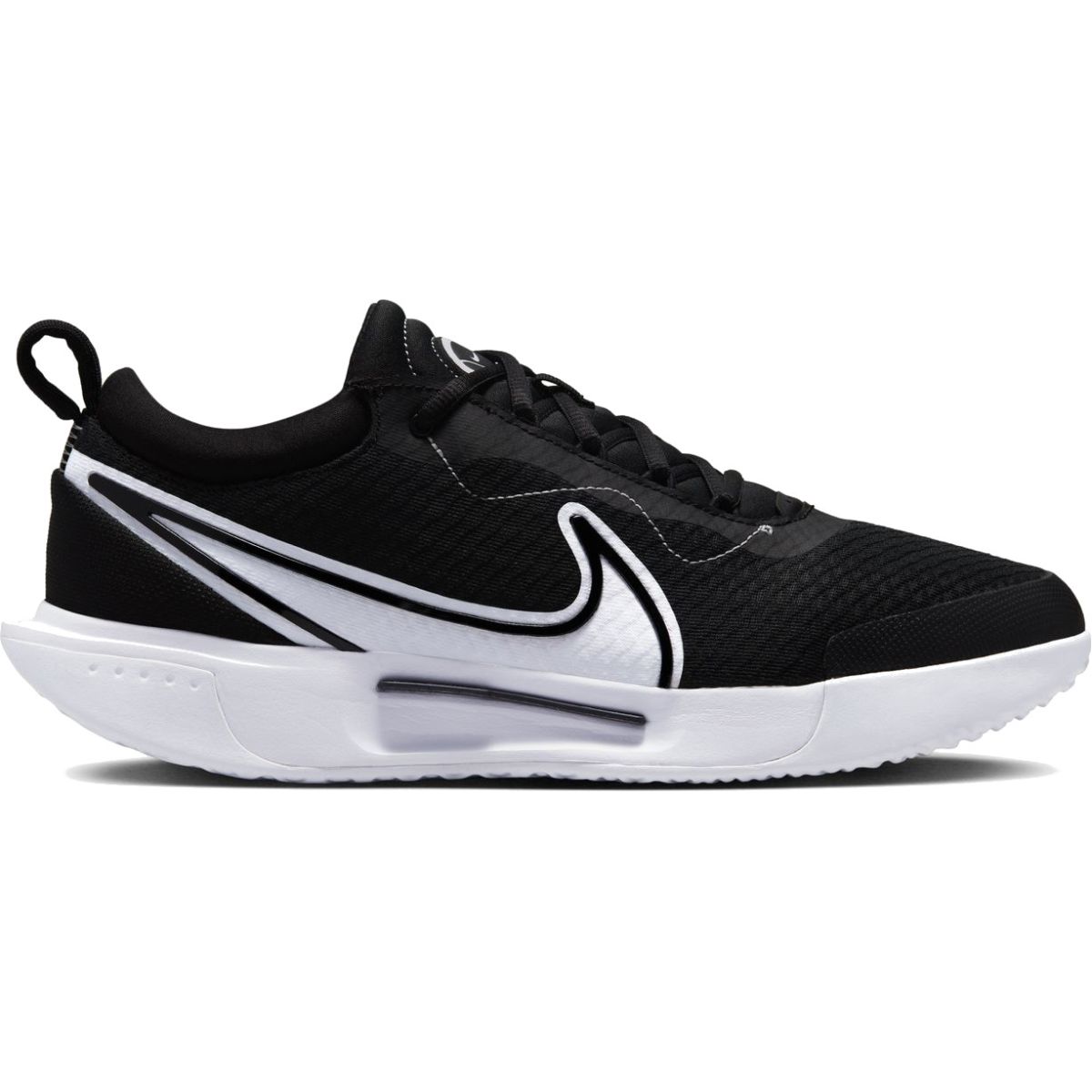 NikeCourt Zoom Pro Men's Hard Court Tennis Shoes DV3278-001