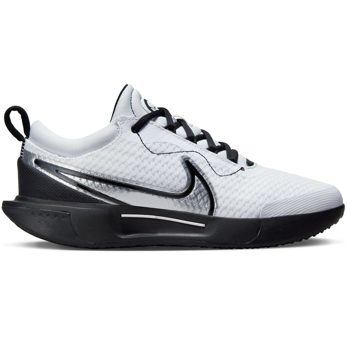 NikeCourt Air Zoom Pro Women's Tennis Shoes DV3285-100